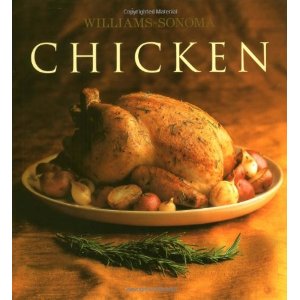 Top Three Chicken Cookbook Reviews - Best Chicken Cookbooks
